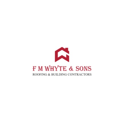 Company FM Whyte & Sons Roofing & Building Contractors. Description and contact information.
